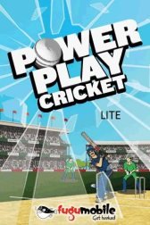 game pic for Power Play Crickek Lite